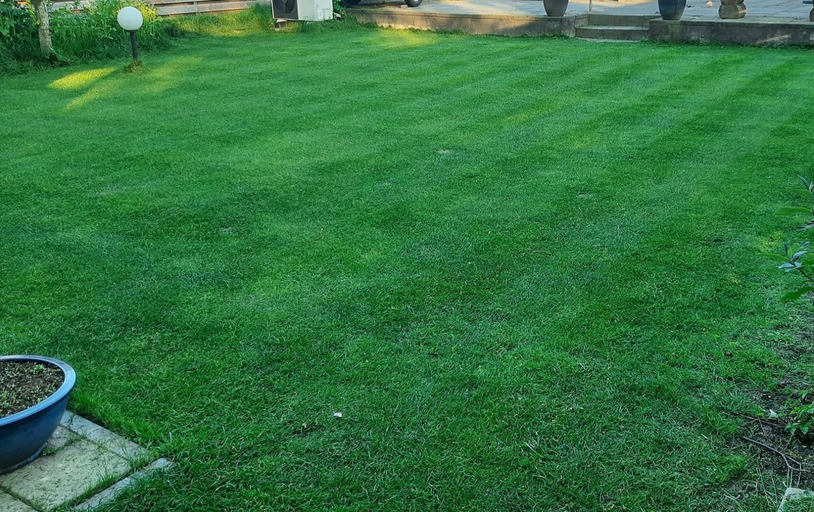 Tuinproject Anloo