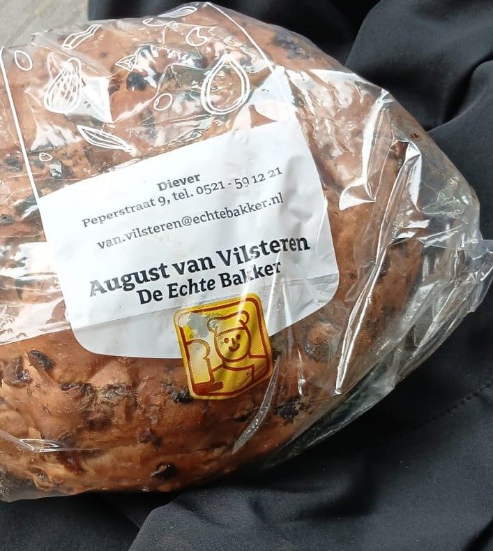 Microklaverzoden Diever foto 2